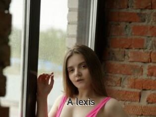 A_lexis