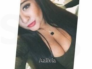 Aalivia