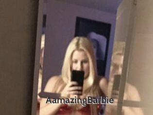 AamazingBarbie