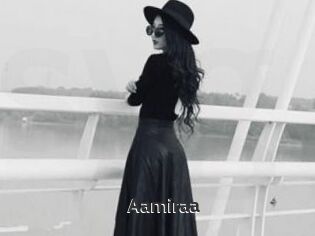 Aamiraa