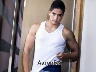 AaronFox