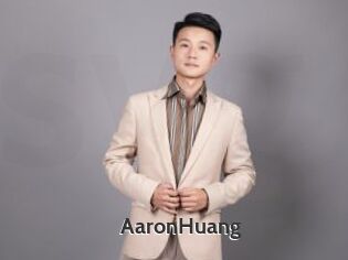 AaronHuang