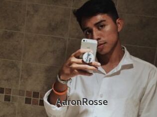 AaronRosse