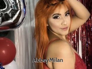 AbbeyMilan