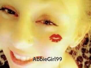 AbbieGirl99