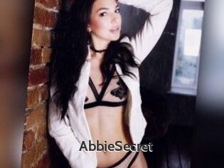 AbbieSecret