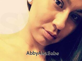 AbbyAlexBabe