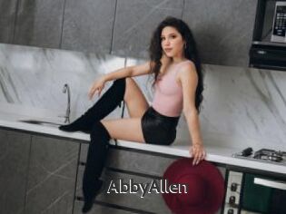 AbbyAllen