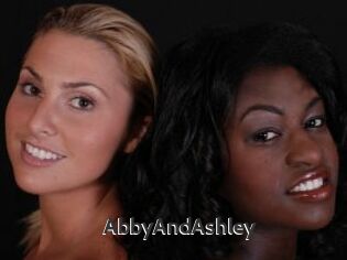 AbbyAndAshley