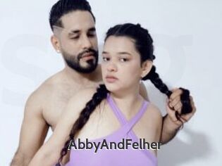 AbbyAndFelher