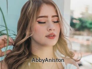 AbbyAniston