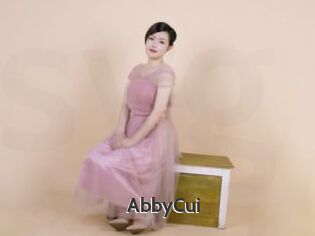 AbbyCui