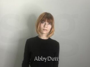 AbbyDutt