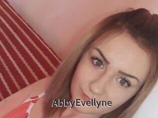 AbbyEvellyne