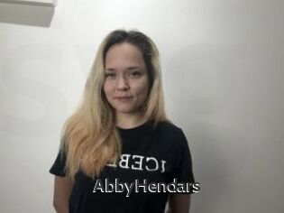 AbbyHendars