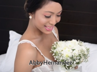 AbbyHernandez