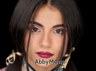 AbbyMontt