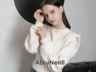 AbbyNevill