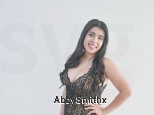 AbbySmithx