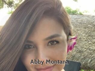 Abby_Montana