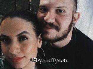 AbbyandTyson