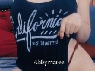 Abbymoree