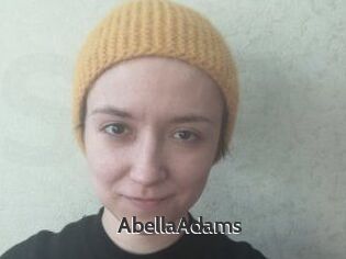 AbellaAdams