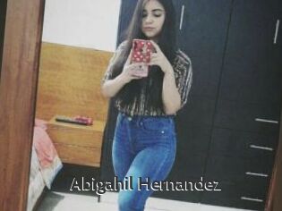 Abigahil_Hernandez