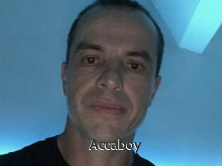 Accaboy