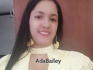 AdaBailey