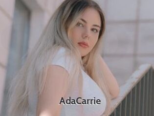 AdaCarrie