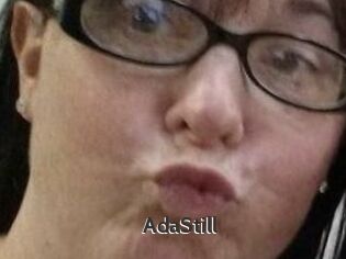 AdaStill