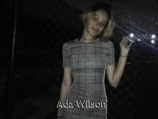 Ada_Wilson