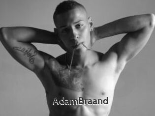 AdamBraand