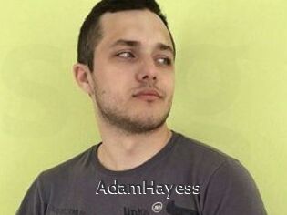 AdamHayess