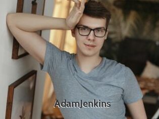 AdamJenkins