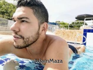 AdamMaza