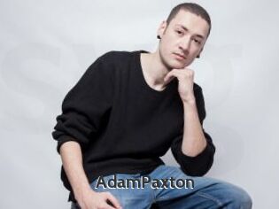 AdamPaxton