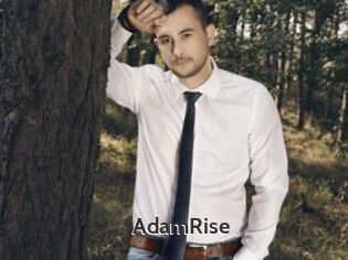 AdamRise