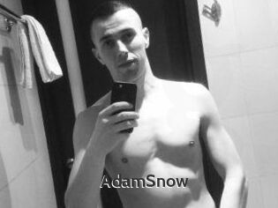 AdamSnow