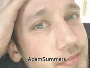 AdamSummers