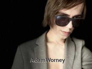 AdamWorney