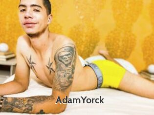 AdamYorck