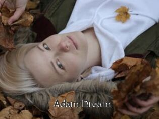 Adam_Dream