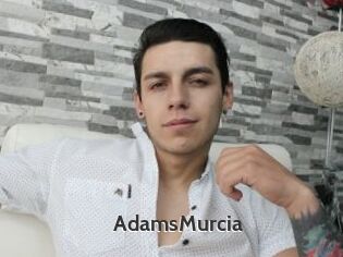 AdamsMurcia