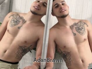 AdanBrawn