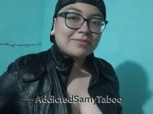 AddictedSamyTaboo