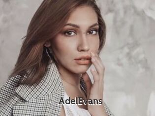 AdelEvans