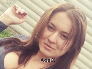 AdelX