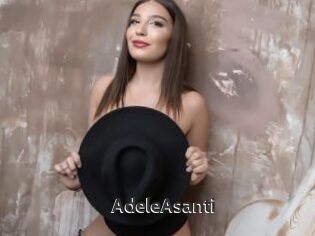 AdeleAsanti